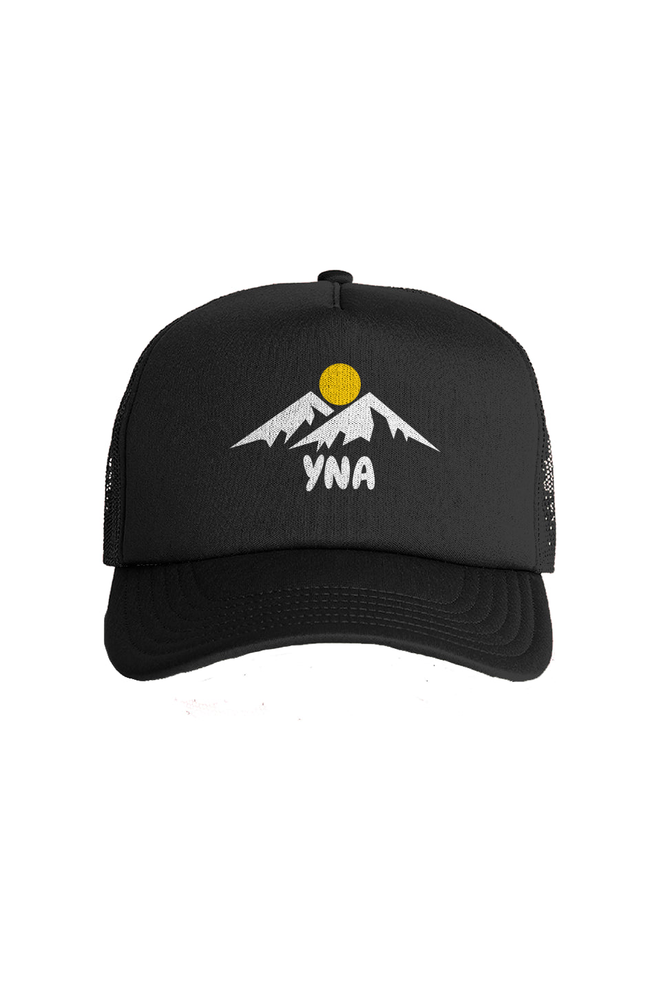 FOAM TRUCKER CAP