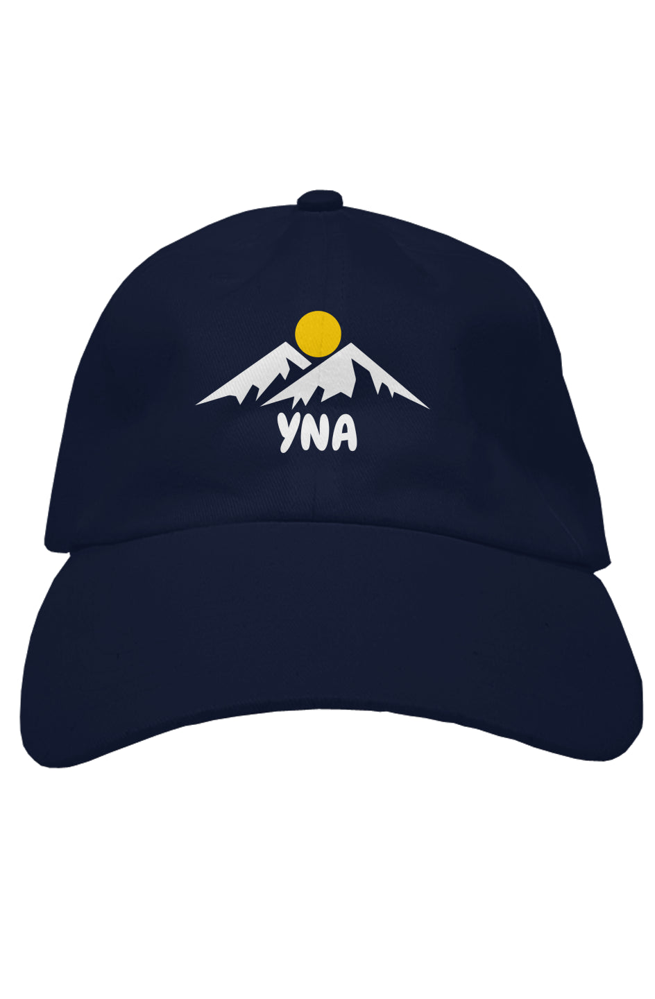 premium dad hat