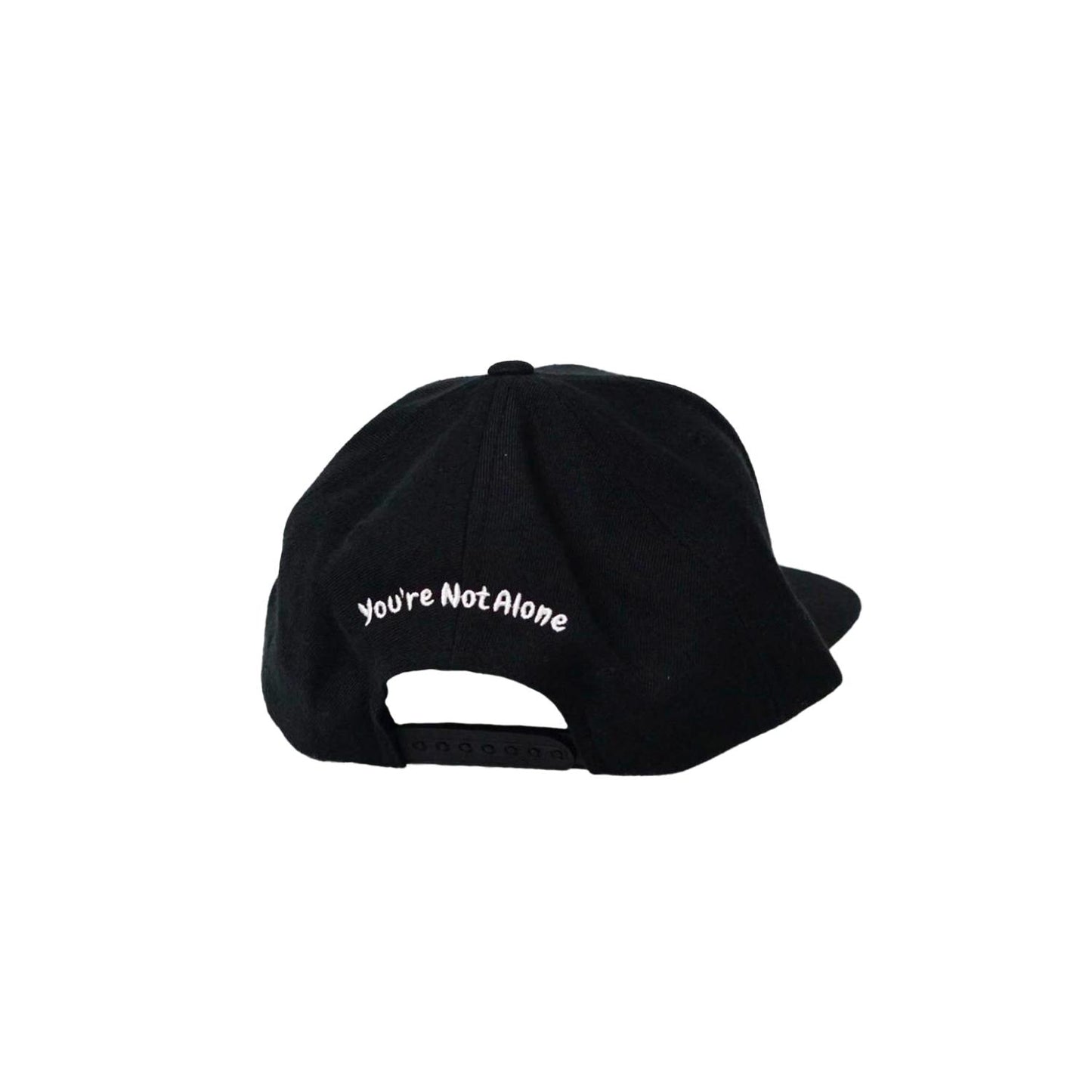 SNAPBACK
