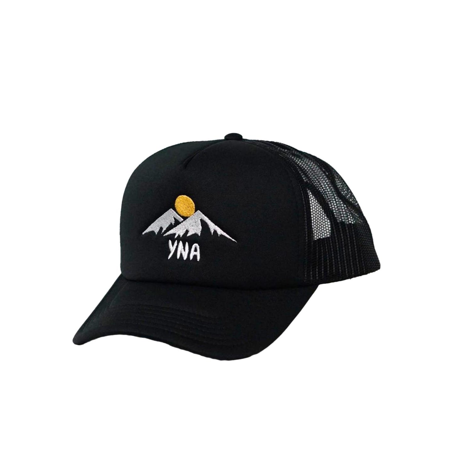 FOAM TRUCKER CAP