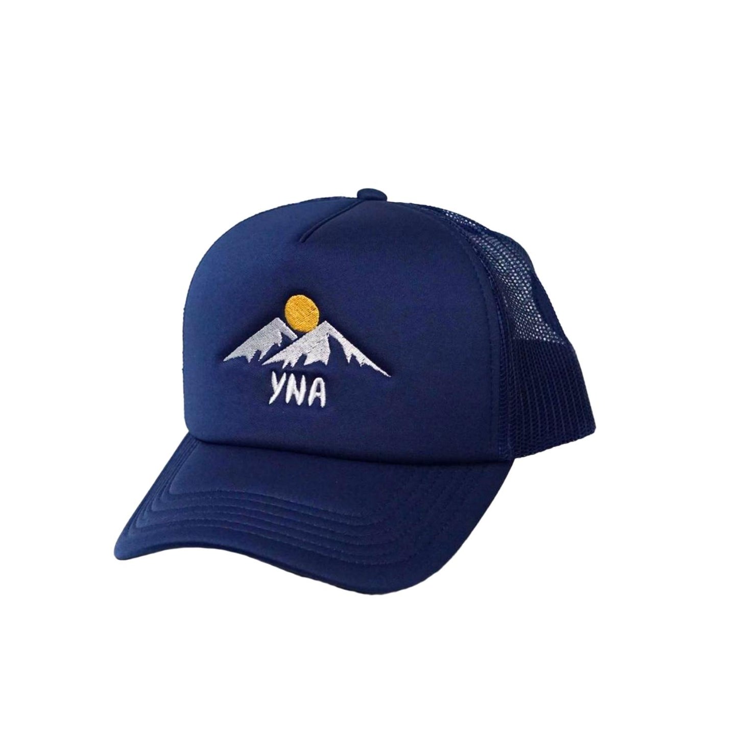 FOAM TRUCKER CAP