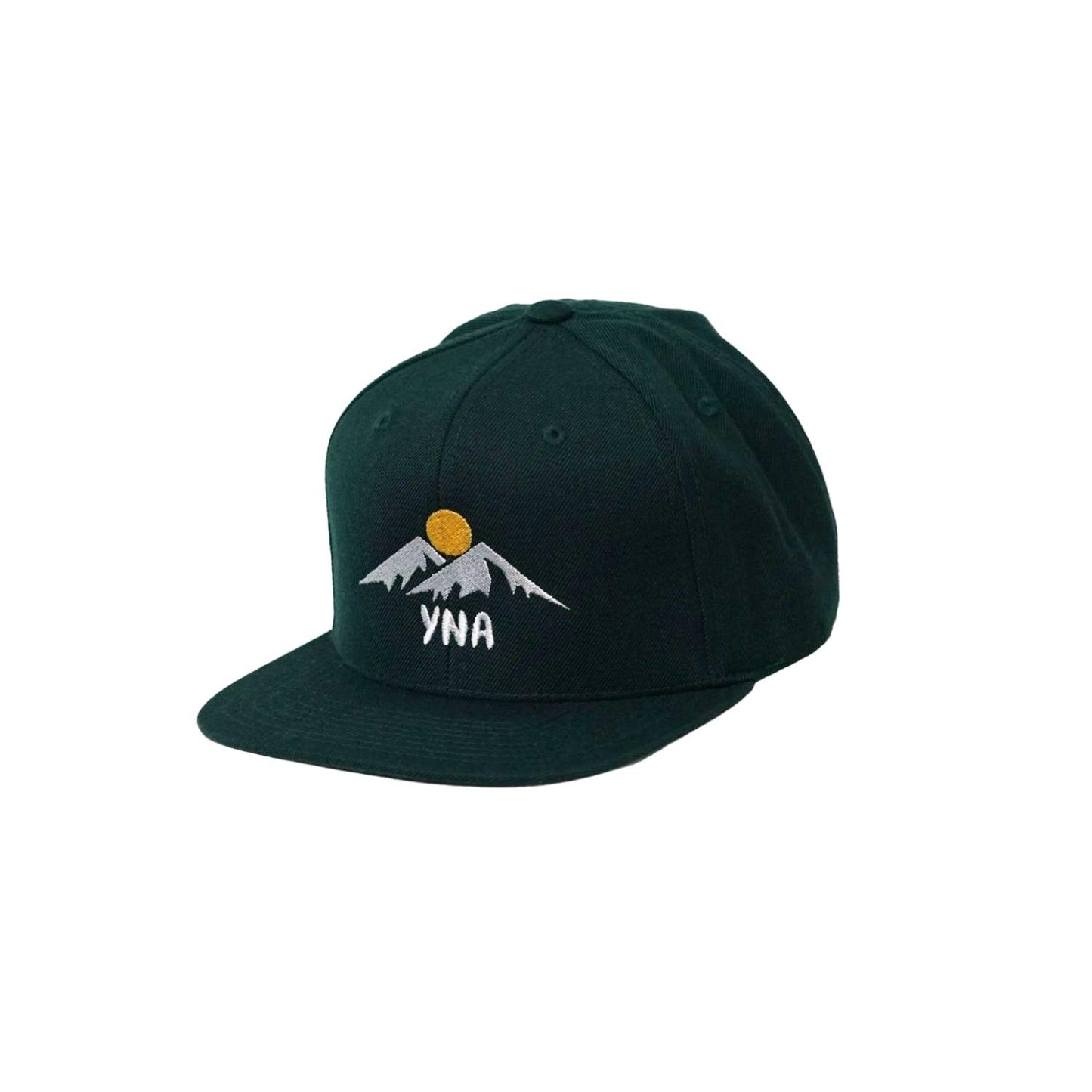 SNAPBACK