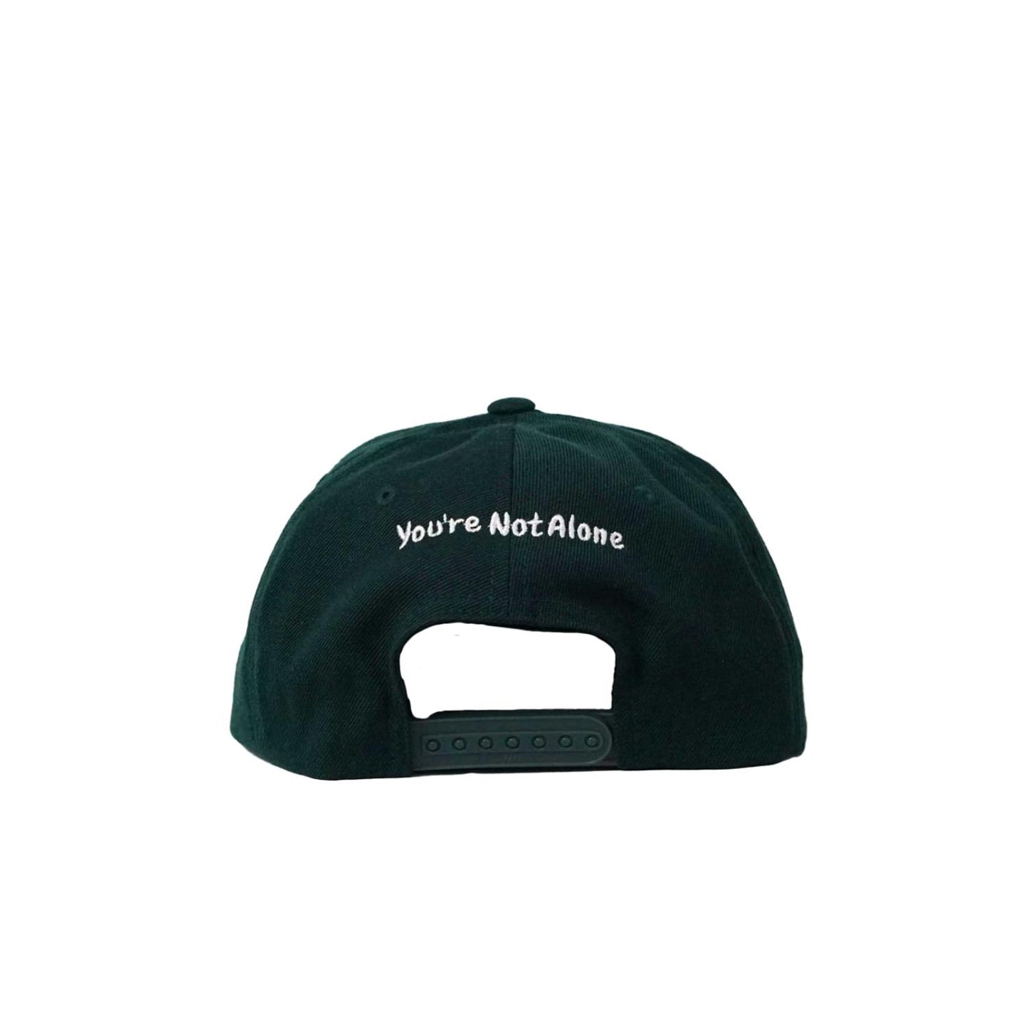 SNAPBACK