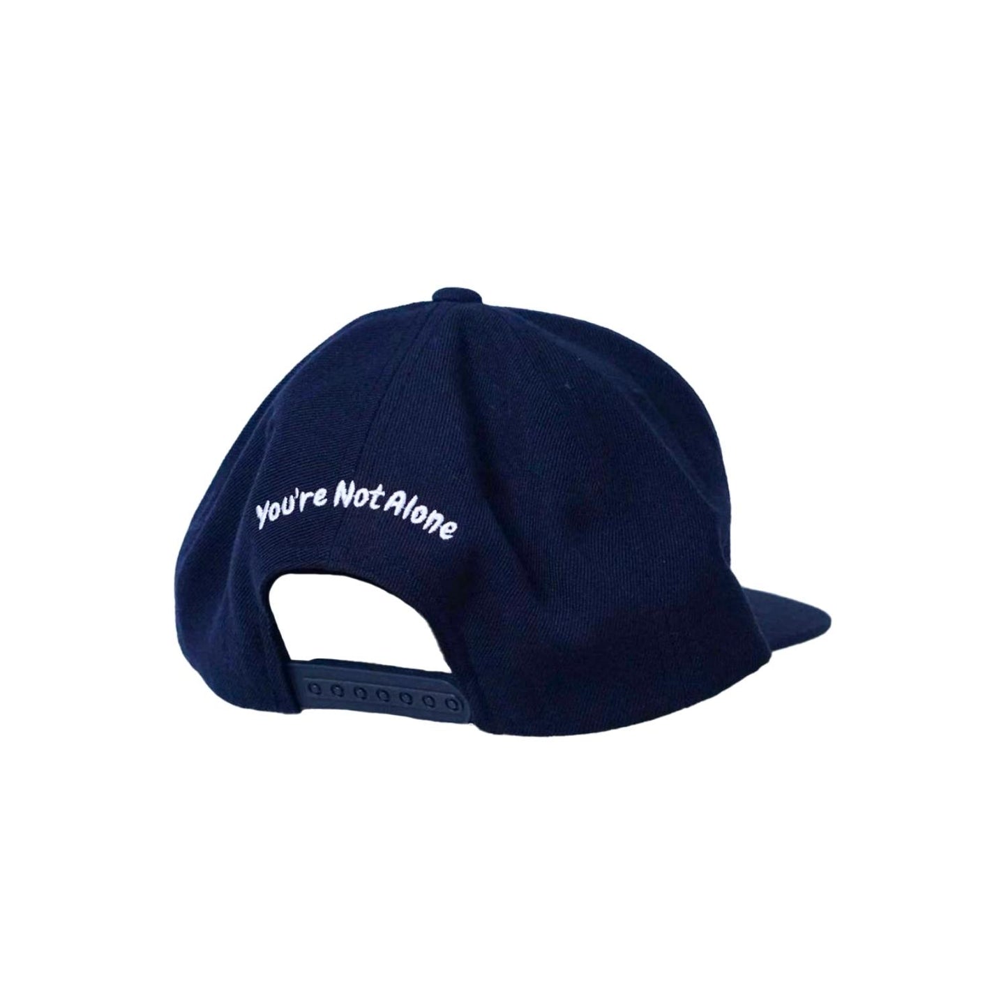 SNAPBACK