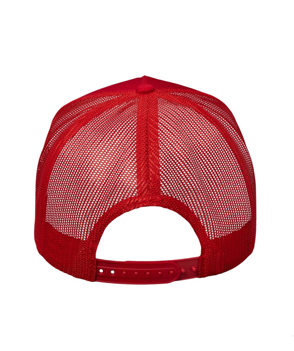TRUCKER CAP