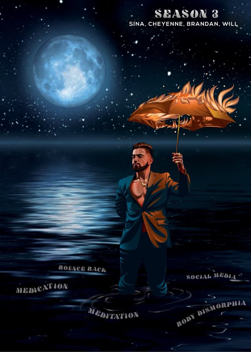 Season 3 cover
