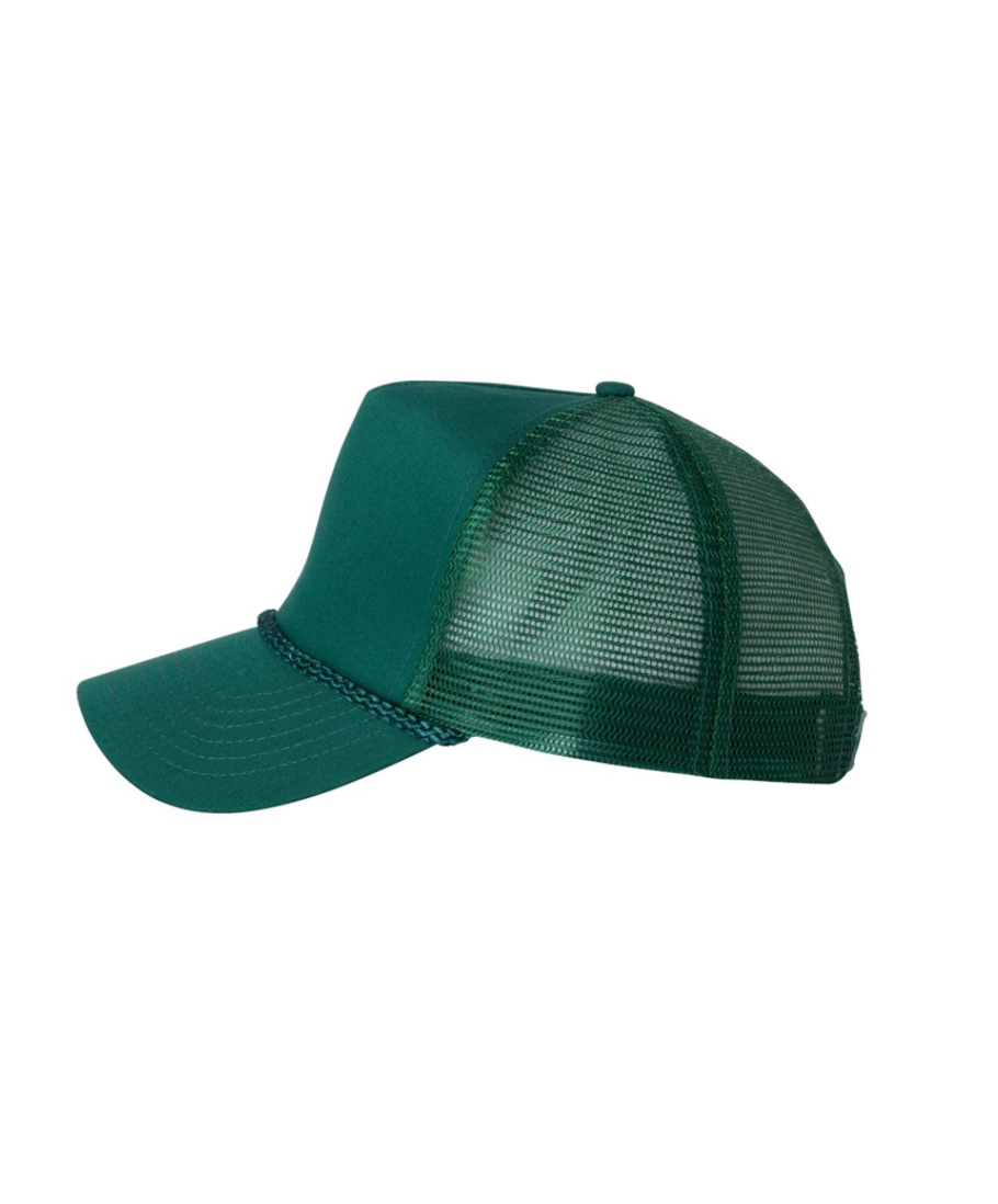 TRUCKER CAP